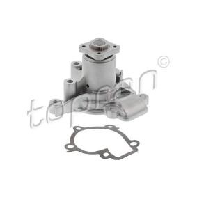 Wasserpumpe des Herstellers TOPRAN - Originalware Artikelnummer: 820 346
