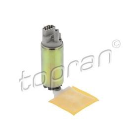 Achetez des Pompe à carburant TOPRAN 820 794 à prix pour 31,87 €