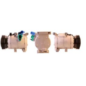 Acquista Compressore aria condizionata da VAN WEZEL 8200K341 a buon mercato per soli 489,84 €