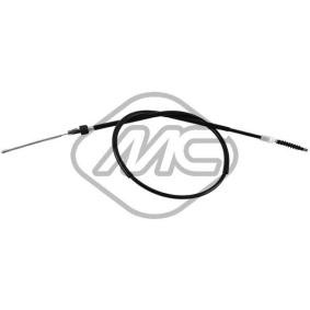 Köp Handbromsvajer av Metalcaucho 82013 till det låga priset 323,24 kr