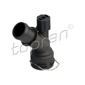 Achetez des Pompe à eau TOPRAN 821 011 à prix pour 40,46 €