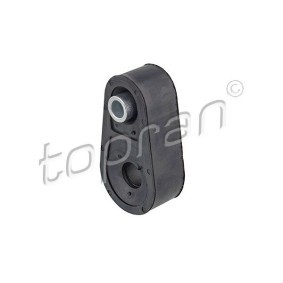 Lagerung, Lenker von TOPRAN 821 117