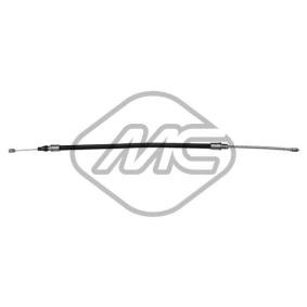 Handbremsseil 82159