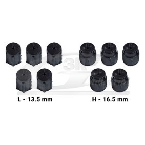 Comprar Depósito de agua, radiador de 3RG 82231 a bajo precio de 43,05 €