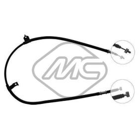 Handbremsseil 82252