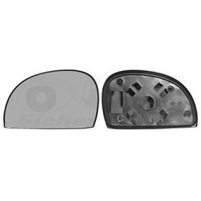 Acquista Vetro specchio, specchio esterno da VAN WEZEL 8225831 a buon mercato per soli 16,34 €