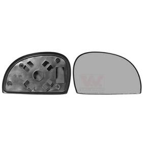 Acquista Vetro specchio, specchio esterno da VAN WEZEL 8225832 a buon mercato per soli 16,34 €