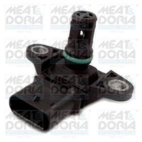 Ladedrucksensor für BMW von MEAT & DORIA