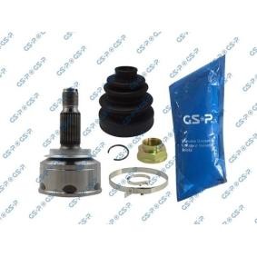 Acquista Kit giunti semiasse da GSP 823064 a buon mercato per soli 47,03 €
