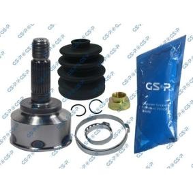 Acquista Kit giunti semiasse da GSP 823104 a buon mercato per soli 31,07 €