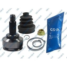 Acquista Kit giunti semiasse da GSP 823106 a buon mercato per soli 52,89 €