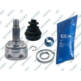 Achetez des Jeu de joints, arbre de transmission GSP 823147 à prix pour 32,56 €