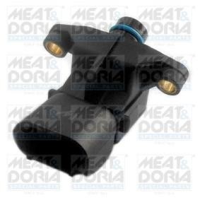Ladedrucksensor 82334