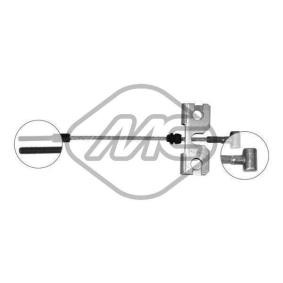 Handbremsseil 82335