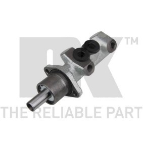 Comprar Cilindro principal de freno de NK 823727 a bajo precio de 46,81 €