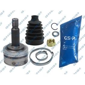 Comprar Juego de articulación, árbol de transmisión de GSP 824049 a bajo precio de 53,57 €