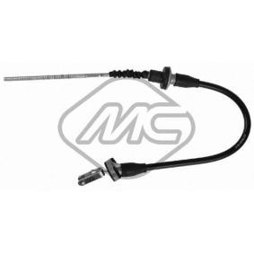 Kupplungsseil für SUZUKI von Metalcaucho