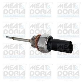 Köp Sensor, insugslufttemperatur från MEAT & DORIA på nätet till CRAFTER 30-50 Flak/chassi (2F_) till schyssta priser
