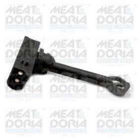 Sensor, Innenraumtemperatur für BMW von MEAT & DORIA