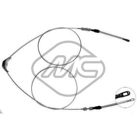 Handbremsseil 82455