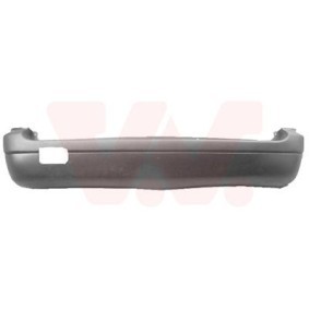 Acquista Paraurti posteriore da VAN WEZEL 8245544 a buon mercato per soli 134,33 €