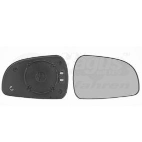 Acquista Vetro specchio, specchio esterno da VAN WEZEL 8245832 a buon mercato per soli 19,01 €