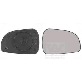 Acquista Vetro specchio, specchio esterno da VAN WEZEL 8245838 a buon mercato per soli 25,43 €