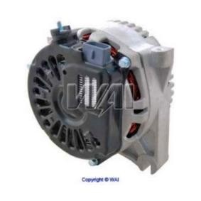 Lichtmaschine 8251N