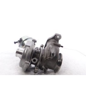 Turbolader 825246-5002S für PUNTO (188) für 525,21 CHF