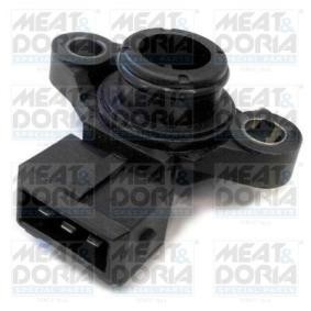 Ladedrucksensor 82566