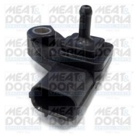 Saugrohrdrucksensor von MEAT & DORIA für PAJERO IV (V8_W, V9_W) günstig online kaufen