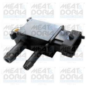 OPEL Differenzdrucksensor von MEAT & DORIA
