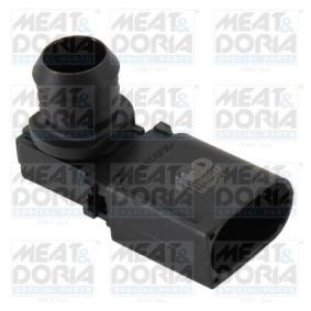 Compre Sensor de pressão, servo-freio da MEAT & DORIA 82581 a um preço baixo por 108,24 €