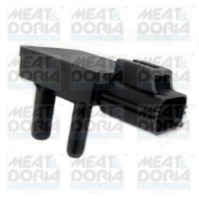 Differenzdrucksensor von MEAT & DORIA