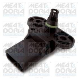 Køb Sensor, sugerørstryk af MEAT & DORIA 82589 til den lave pris 364,49 DKK