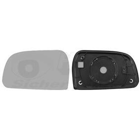 Acquista Vetro specchio, specchio esterno da VAN WEZEL 8267831 a buon mercato per soli 19,01 €