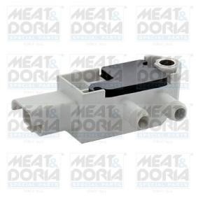 Differenzdrucksensor von MEAT & DORIA