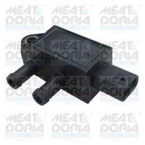 Differenzdrucksensor von MEAT & DORIA