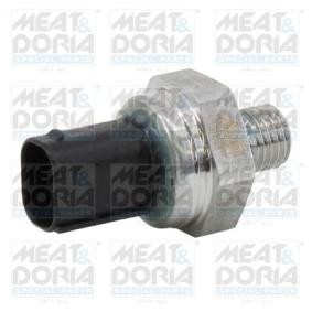 Differenzdrucksensor von MEAT & DORIA