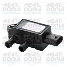 Differenzdrucksensor von MEAT & DORIA