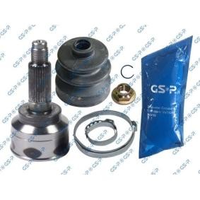 Acquista Kit giunti semiasse da GSP 827004 a buon mercato per soli 53,00 €