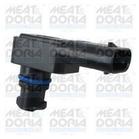 Differenzdrucksensor von MEAT & DORIA
