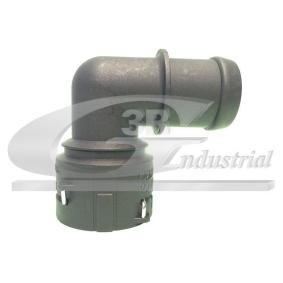 Kühlmittelflansch 82704 von 3RG günstig für 4,49 € online kaufen
