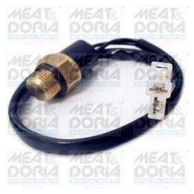 Compre Interruptor de temperatura, ventilador do radiador de MEAT & DORIA online para Alto (EC) a preços moderados