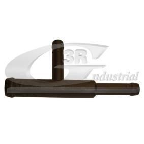 Compre Tubo de radiador de 3RG online para Transporter IV Minibus (70B, 70C, 7DB, 7DK, 70J, 70K, 7DC, 7DJ) a preços moderados