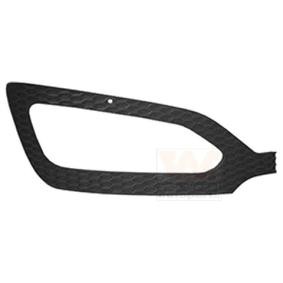Acquista Griglia paraurti da VAN WEZEL 8272592 a buon mercato per soli 23,16 €