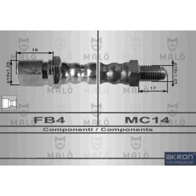 Bremsschlauch 8273