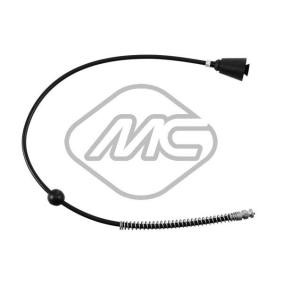 Acquista Cavo tachimetro da Metalcaucho 82749 a buon mercato per soli 24,88 €