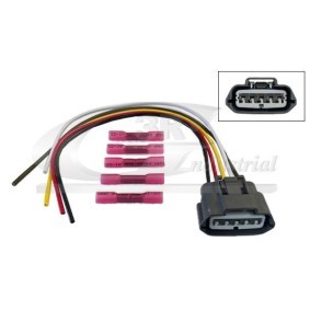 Achetez des Boîtier du thermostat 3RG 82757 à prix pour 36,31 €