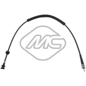 Acquista Cavo tachimetro da Metalcaucho 82762 a buon mercato per soli 24,92 €
